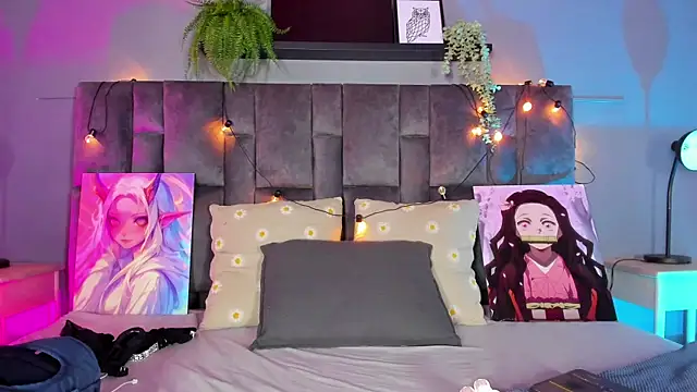 AmbarHills 1 online show from 04-17-26, 11:46