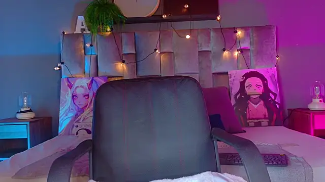 AmbarHills 1 online show from 04-26-26, 11:41