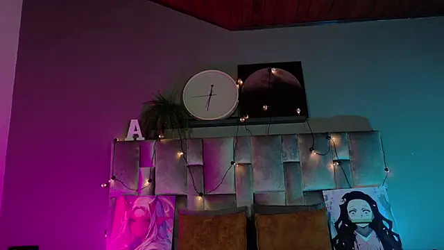 AmbarHills 1 online show from 06-03-26, 11:46