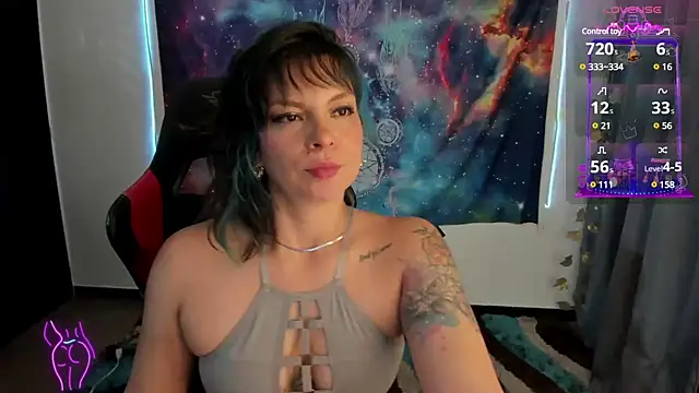 Snapshot of cocochanell6666 chatting on 02-03-25, 03:09 cocochanell6666 online show from 02-03-25, 03:09