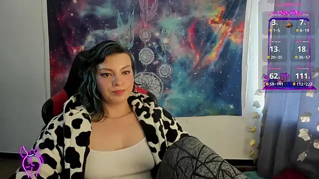 Snapshot of cocochanell6666 chatting on 02-28-25, 09:33 cocochanell6666 online show from 02-28-25, 09:33