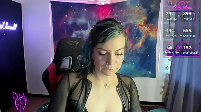 Snapshot of cocochanell6666 chatting on 03-15-25, 10:00 cocochanell6666 online show from 03-15-25, 10:00