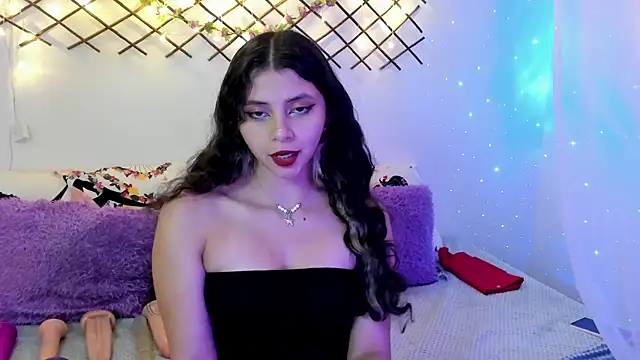 Ivanna Bruner online show from 11-20-25, 12:11