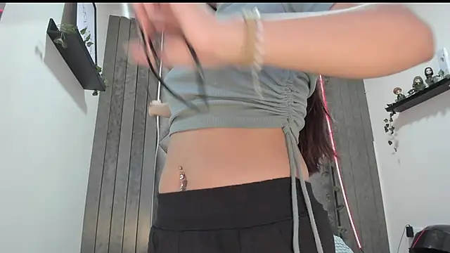 AbbyWathson online show from 11-10-25, 07:35