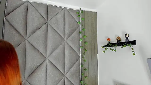 AbbyWathson online show from 03-12-26, 11:49