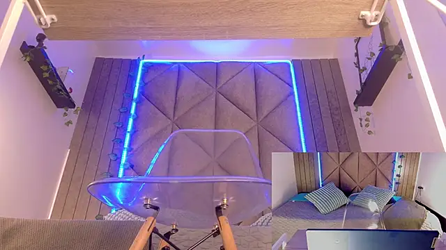 AbbyWathson online show from 04-25-26, 01:41