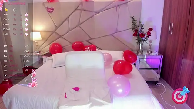 Snapshot of Abella_ruiz chatting on 02-14-25, 04:41 Abella ruiz online show from 02-14-25, 04:41