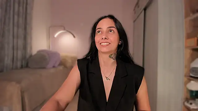 Aleja24Evans online show from 03-21-26, 12:48