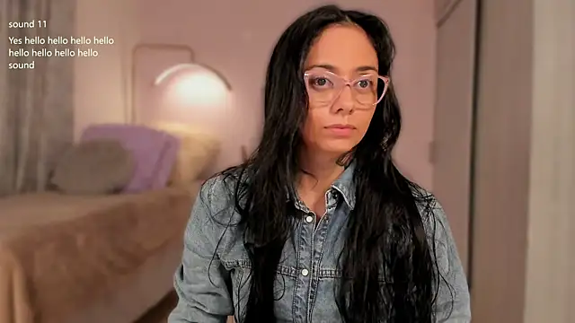 Aleja24Evans online show from 04-27-26, 01:03