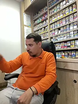 baramadalin online show from 05-17-26, 04:47