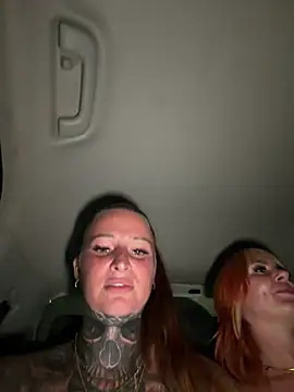 Inked lorena online show from 06-10-26, 08:52