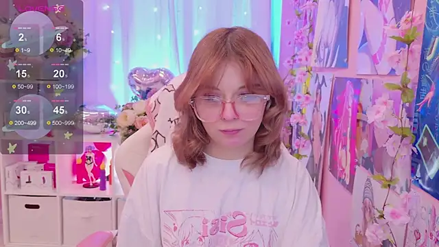 Coconut Mia online show from 02-07-26, 06:55