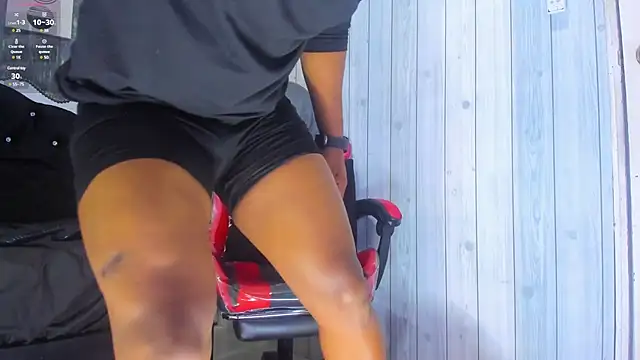 RicoBrown777  online show from 02-11-25, 03:40