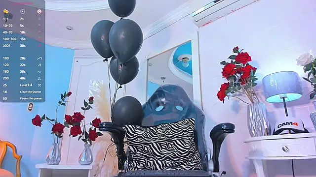 RicoBrown777  online show from 03-05-25, 06:44