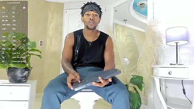 RicoBrown777  online show from 04-24-26, 03:53