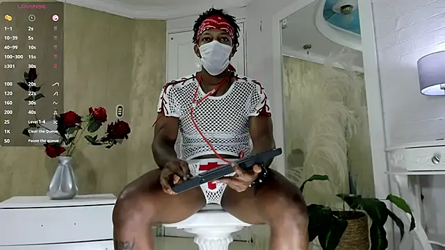 RicoBrown777  online show from 04-26-26, 03:59