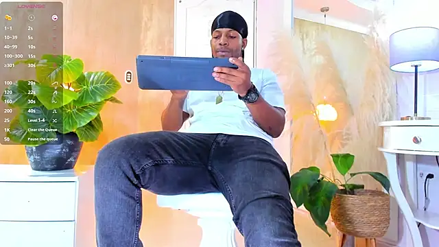 RicoBrown777  online show from 04-27-26, 03:59