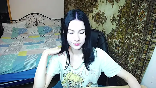 Snapshot of Olivia_Graceee chatting on 07-06-26, 08:44 Olivia Graceee online show from 07-06-26, 08:44