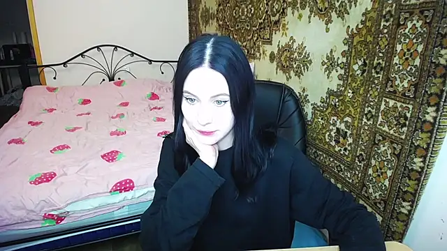 Snapshot of Olivia_Graceee chatting on 07-12-26, 11:45 Olivia Graceee online show from 07-12-26, 11:45