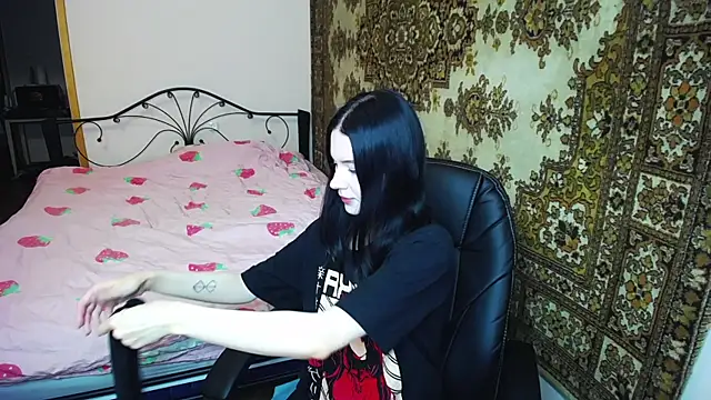 Snapshot of Olivia_Graceee chatting on 07-16-26, 08:20 Olivia Graceee online show from 07-16-26, 08:20