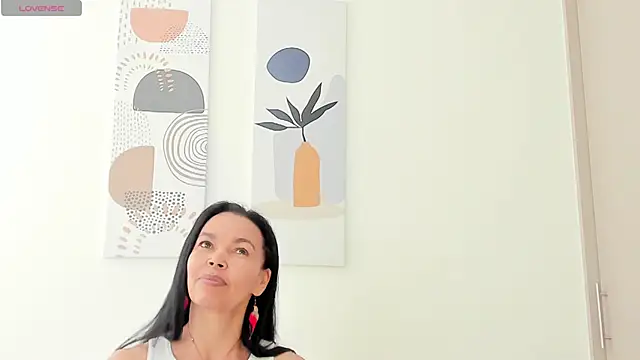 Evawalker  online show from 11-12-25, 03:45