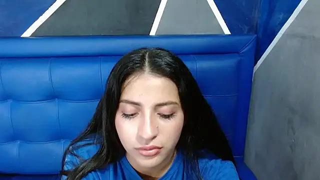 cherry modelx  online show from 03-14-25, 11:22