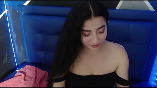 cherry modelx  online show from 10-03-25, 08:28