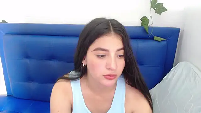 cherry modelx  online show from 05-26-26, 07:43
