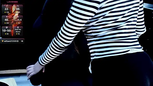 nasty katty  online show from 11-05-25, 10:54