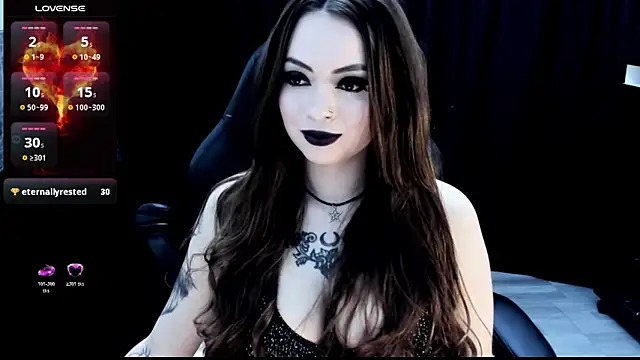 nasty katty  online show from 03-13-26, 10:16