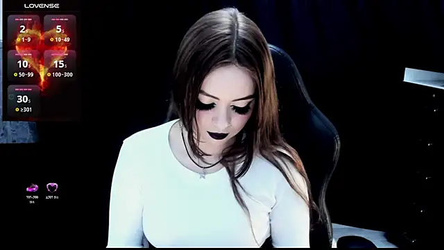 nasty katty  online show from 04-13-26, 04:12