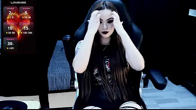 nasty katty  online show from 05-19-26, 10:49