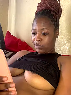 amarrabrown2024 online show from 01-08-26, 08:27