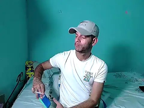 dirty boy horny online show from 04-02-26, 09:01