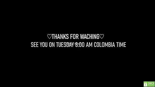 Haley shyy online show from 02-25-25, 12:45