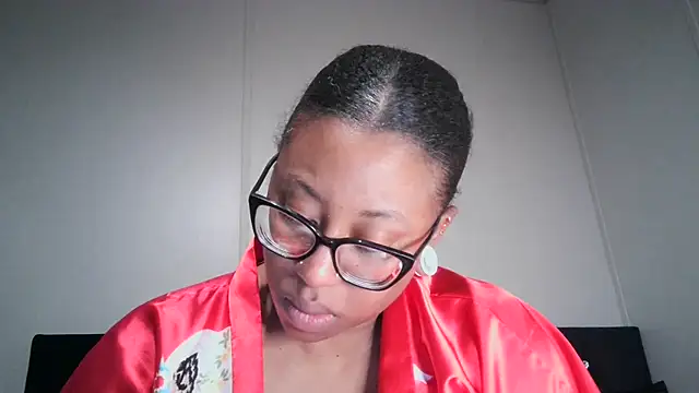 Nyxie Chaos online show from 11-29-25, 08:17