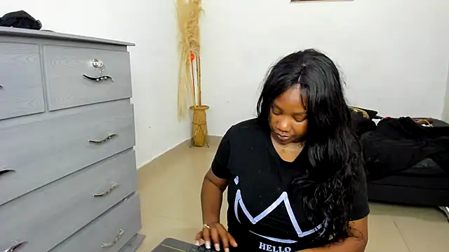 Najayla adams1 online show from 10-26-25, 10:47