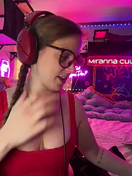 mirannacult online show from 12-28-24, 07:00