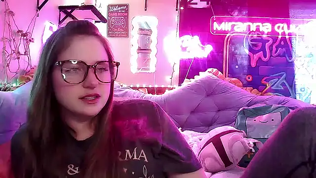 mirannacult online show from 01-05-25, 06:24