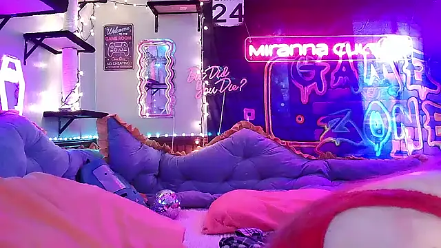 mirannacult online show from 01-16-25, 09:08