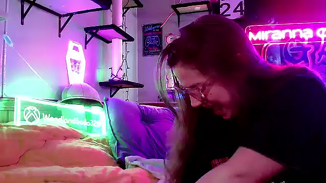 mirannacult online show from 03-14-25, 10:05