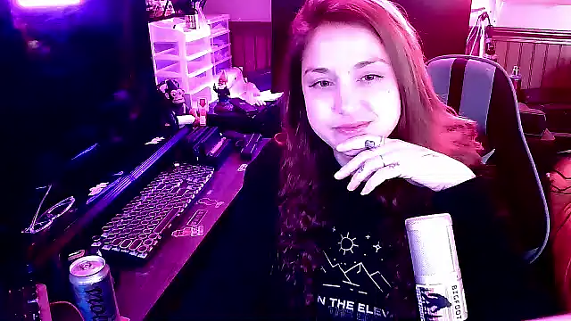 mirannacult online show from 09-26-25, 02:21