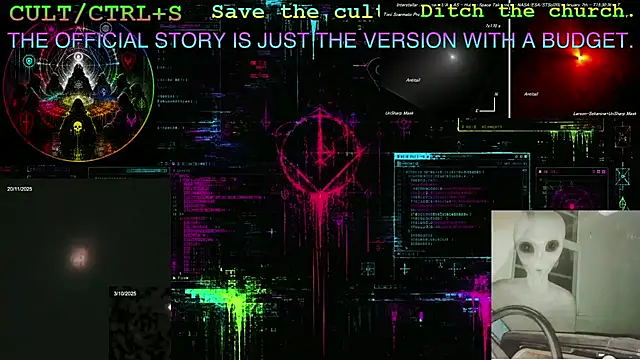 mirannacult online show from 07-02-26, 03:23