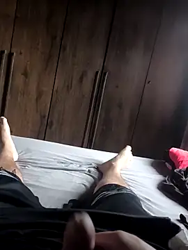 novinho rosado online show from 01-31-26, 08:18