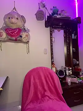 iam valery online show from 05-07-26, 07:52