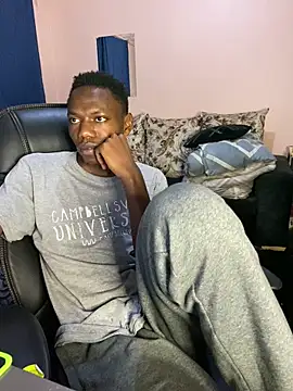 fireboyafrica online show from 06-27-26, 05:07