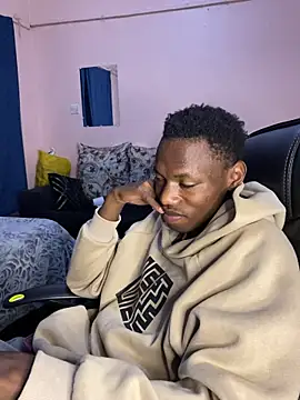 fireboyafrica online show from 07-01-26, 06:40