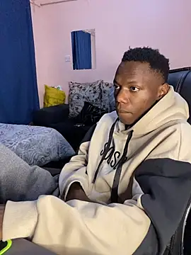 fireboyafrica online show from 07-08-26, 12:04