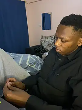 fireboyafrica online show from 08-02-26, 04:49