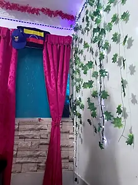 Michelle Brito1 online show from 04-14-26, 02:06